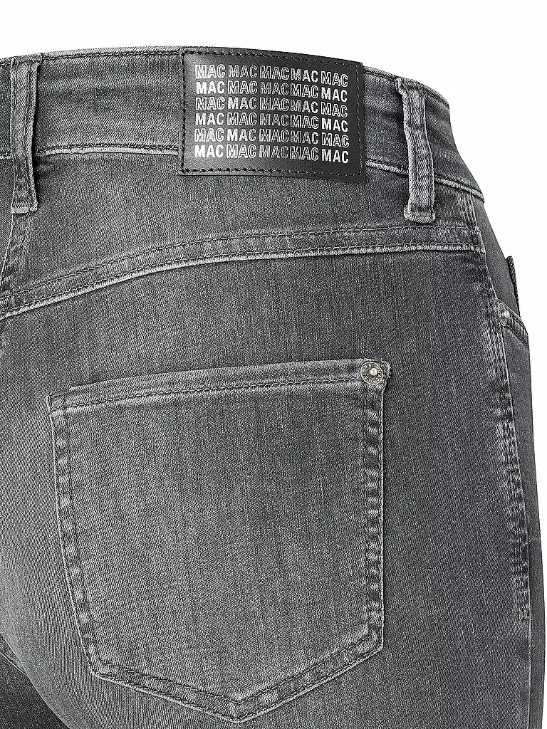 MAC | Jeans coupe droite WIDE | 