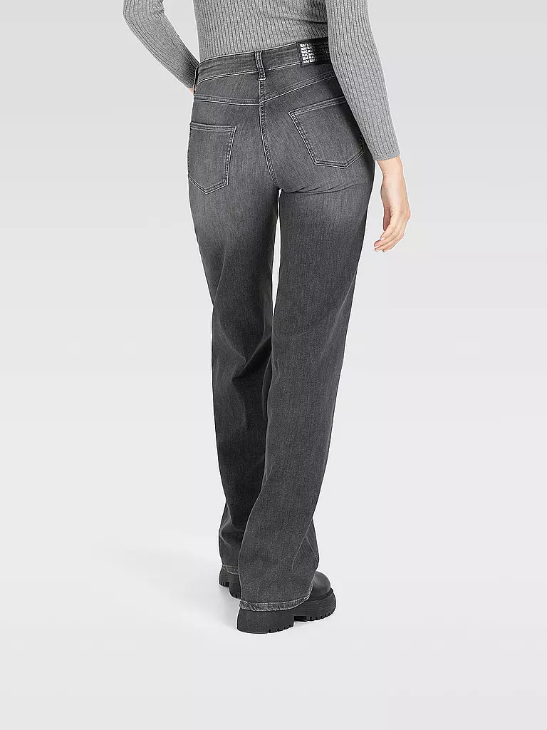MAC | Jeans coupe droite WIDE | 