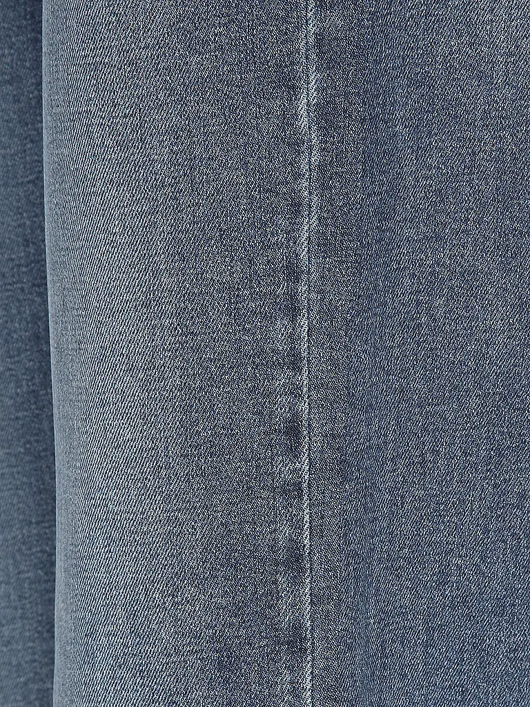 MAC | Jeans coupe droite | Bleu