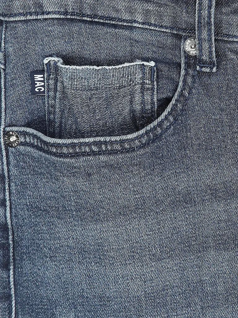 MAC | Jeans coupe droite | Bleu