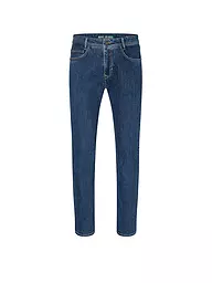 MAC | Jeans Coupe Droite ARNE | Bleu