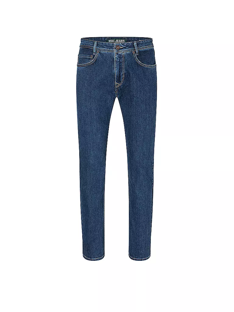 MAC | Jeans Coupe Moderne ARNE | blau