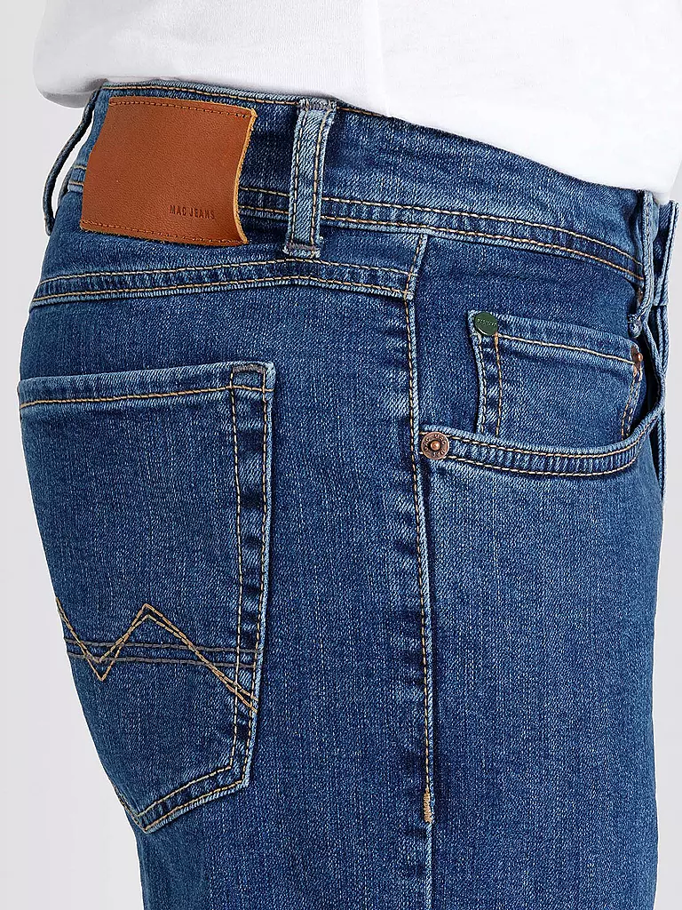 MAC | Jeans Coupe Moderne ARNE | 