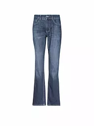 MAC | Jeans Coupe Parfaite MELANIE | Bleu