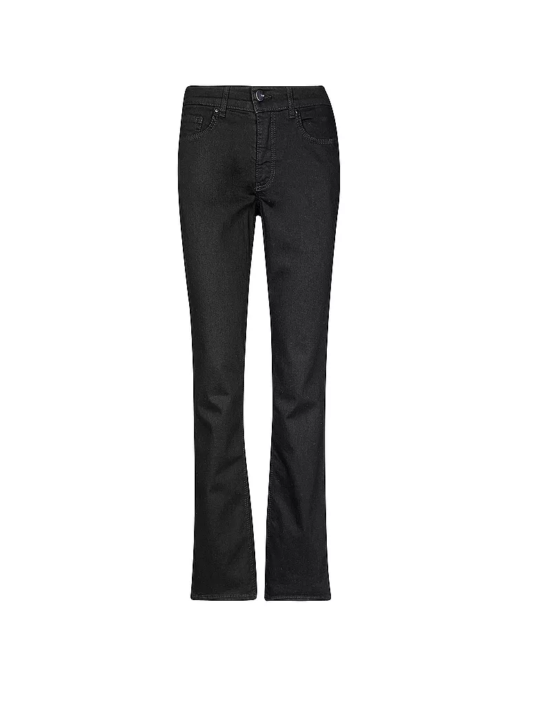 MAC | Jeans Coupe Parfaite MELANIE | Noir