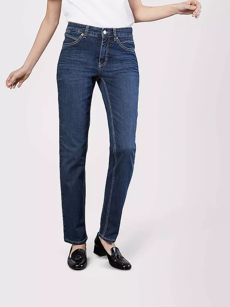 MAC | Jeans Coupe Parfaite MELANIE | blau