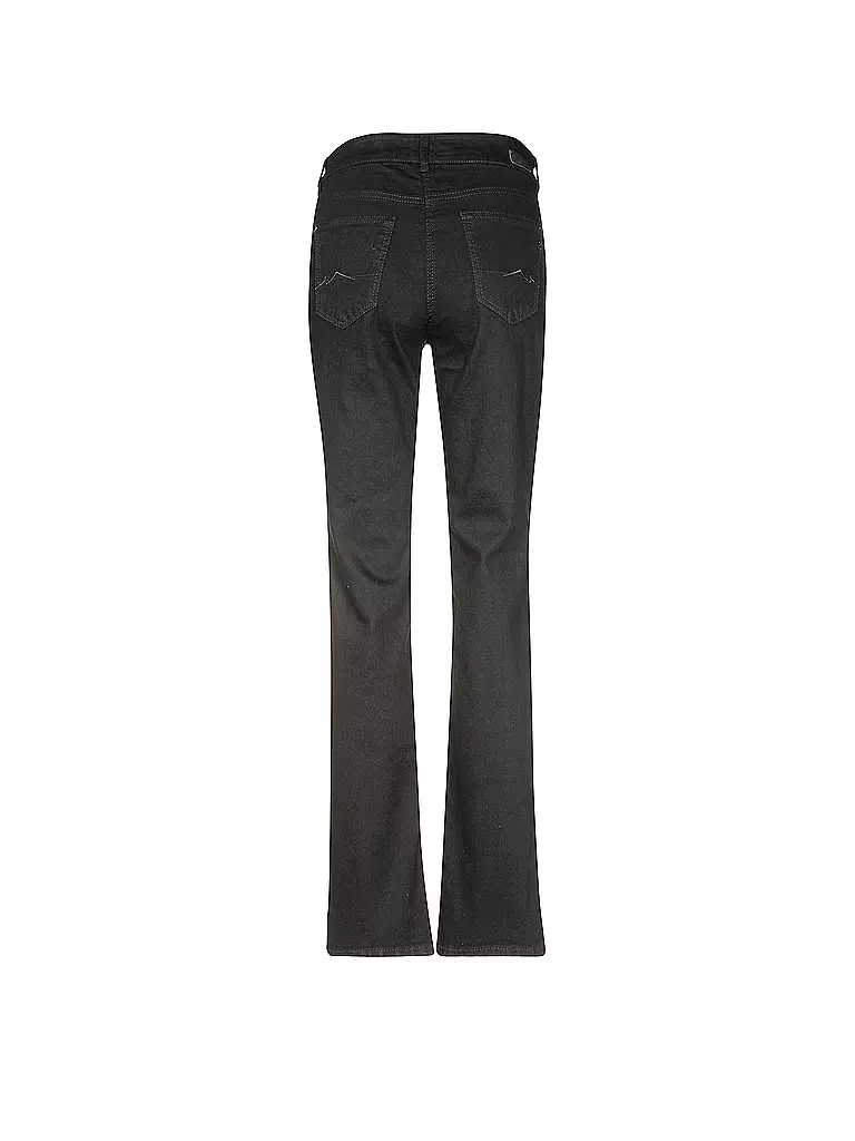 MAC | Jeans Coupe Parfaite MELANIE | Noir