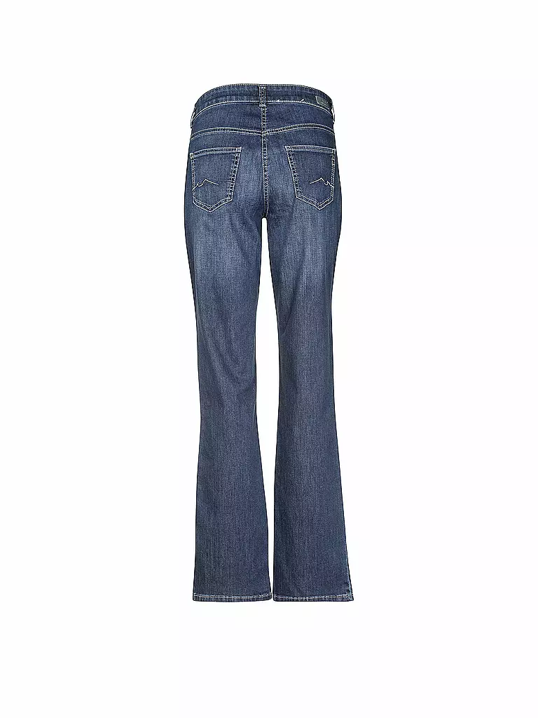 MAC | Jeans Coupe Parfaite MELANIE | blau