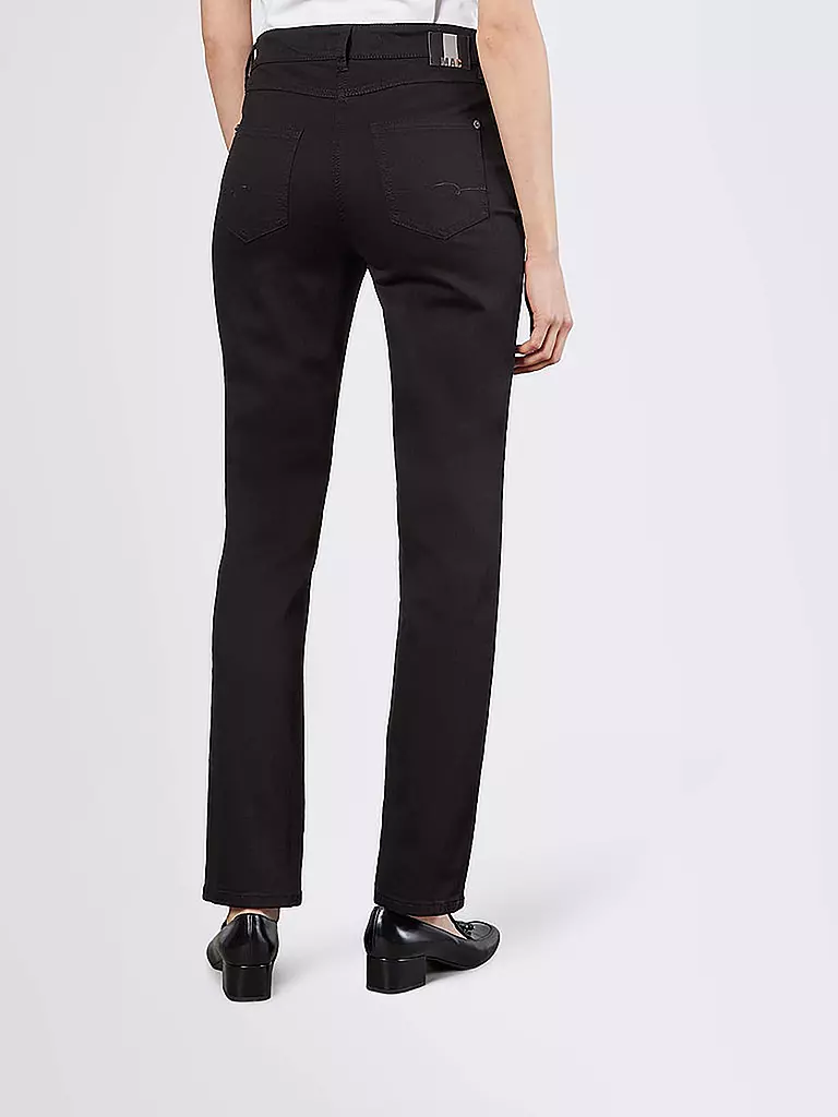 MAC | Jeans Coupe Parfaite MELANIE | Noir