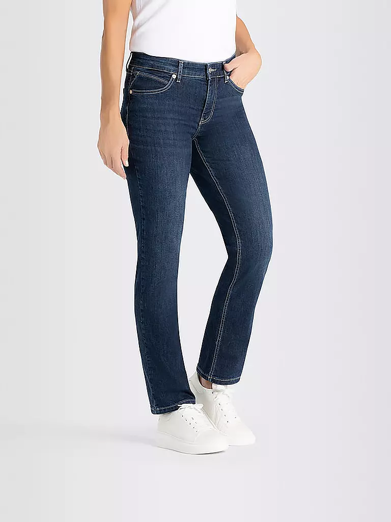 MAC | Jeans Coupe Parfaite MELANIE | blau
