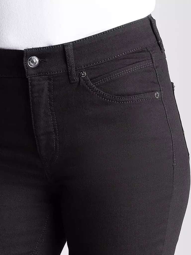 MAC | Jeans Coupe Parfaite MELANIE | Noir