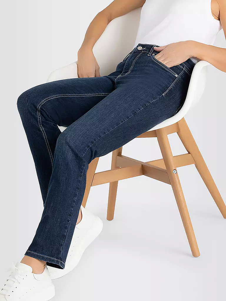 MAC | Jeans Coupe Parfaite MELANIE | blau