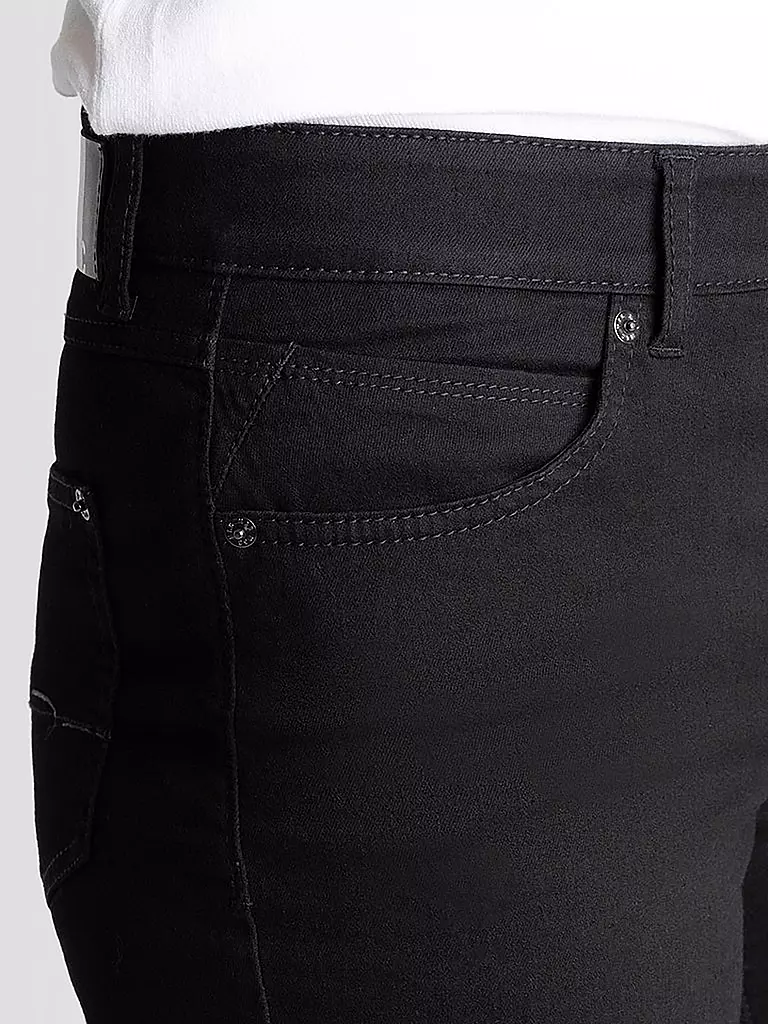 MAC | Jeans Coupe Parfaite MELANIE | Noir
