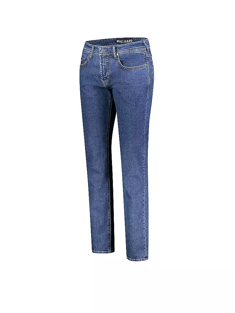 MAC | Jeans Coupe Regular BEN (Long) | 