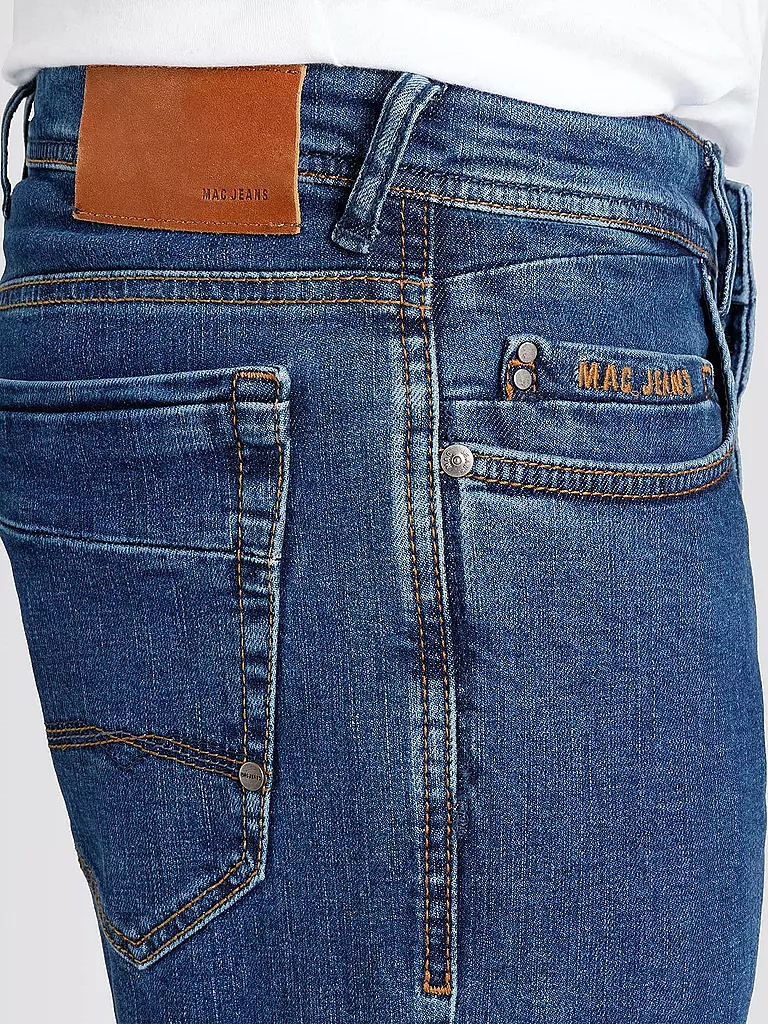 MAC | Jeans Coupe Regular BEN (Long) | 
