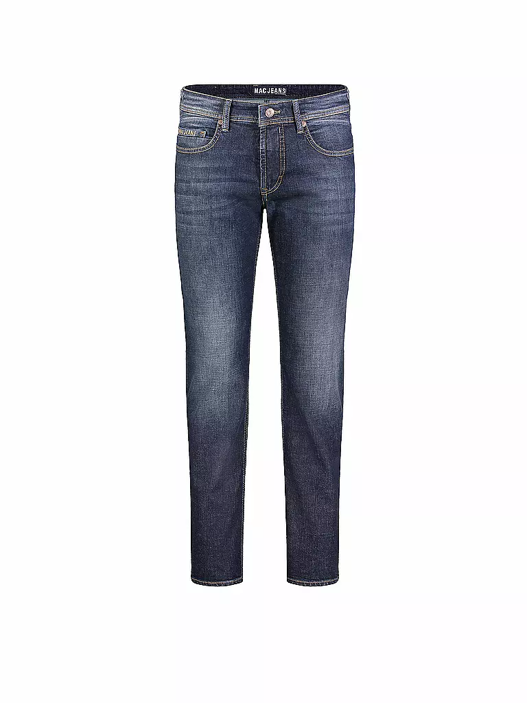 MAC | Jeans Coupe Regular BEN | blau