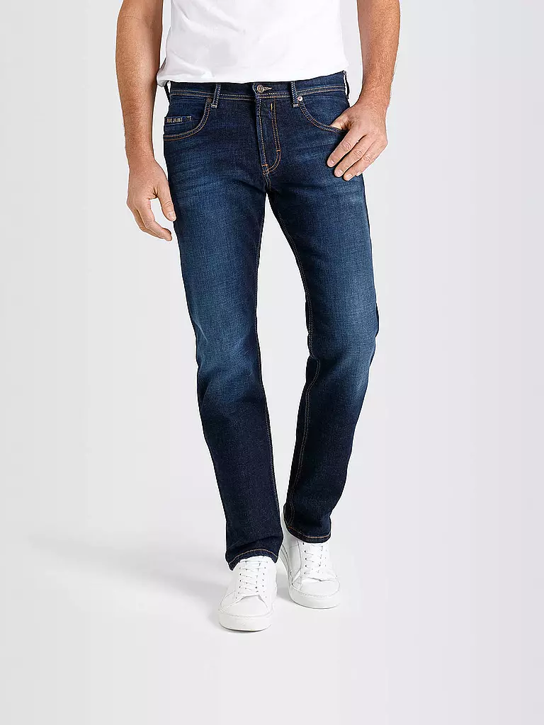 MAC | Jeans Coupe Regular BEN | blau