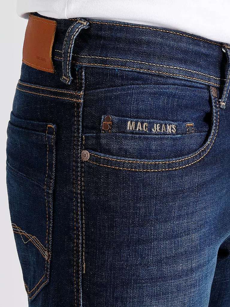 MAC | Jeans Coupe Regular BEN | 