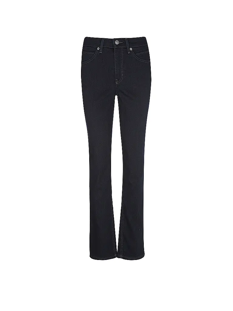 MAC | Jeans Coupe Slim | Bleu foncé