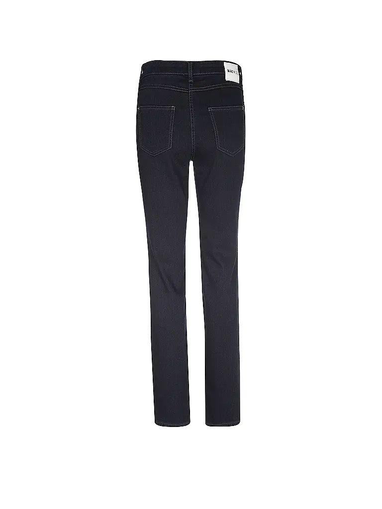 MAC | Jeans Coupe Slim | Bleu foncé