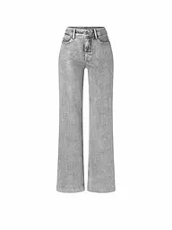MAC | Jeans DREAM WIDE | Argent