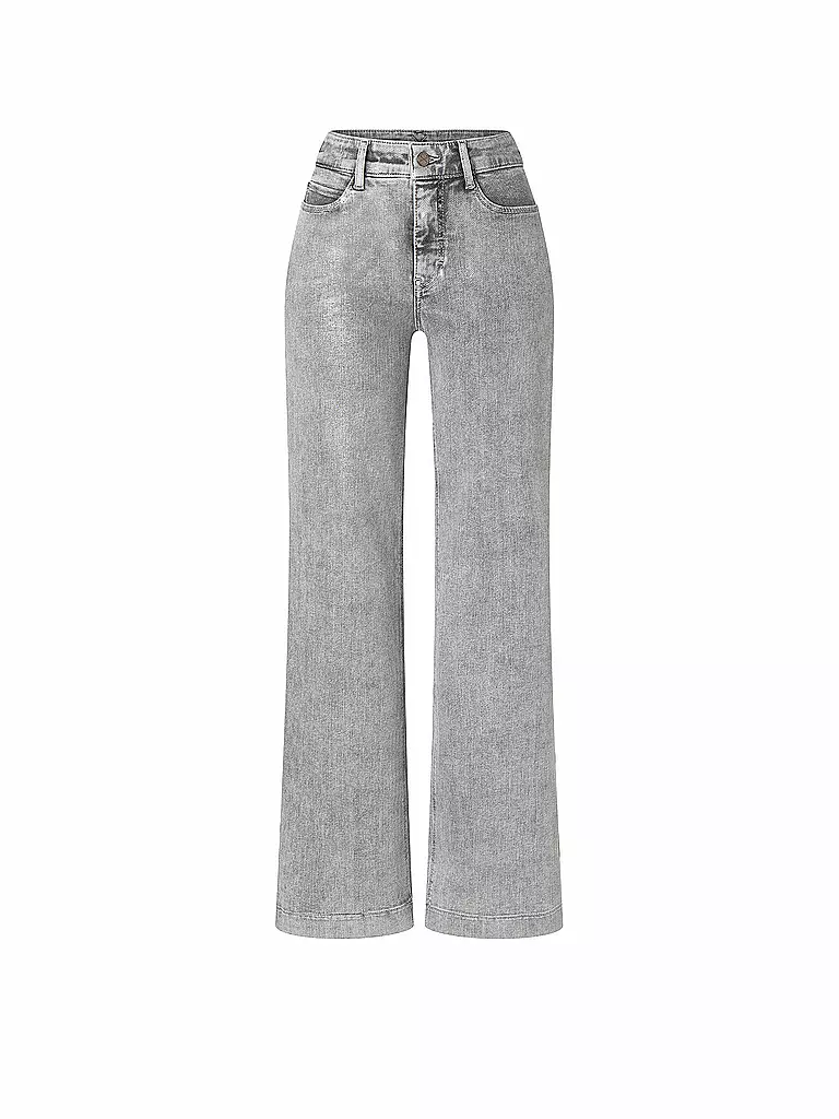 MAC | Jeans DREAM WIDE | Argent