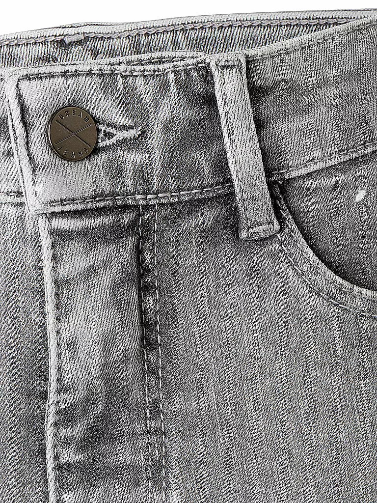 MAC | Jeans DREAM WIDE | Argent