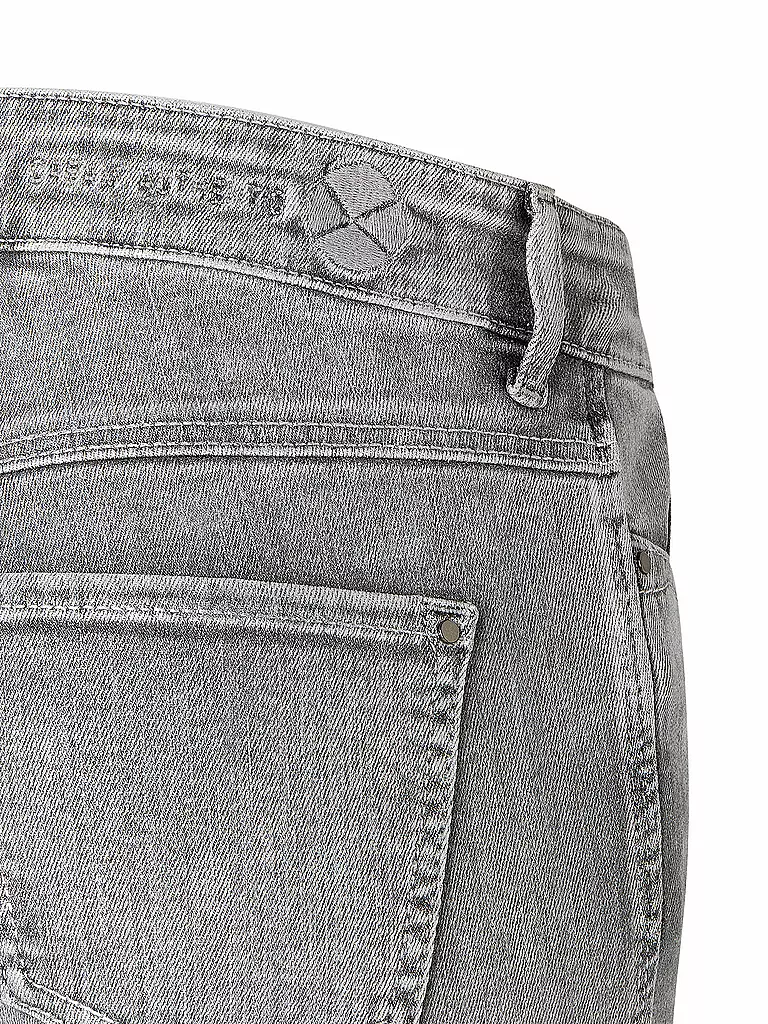 MAC | Jeans DREAM WIDE | Argent