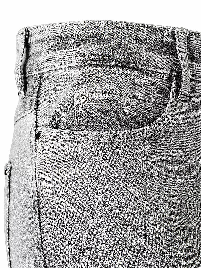 MAC | Jeans DREAM WIDE | Argent