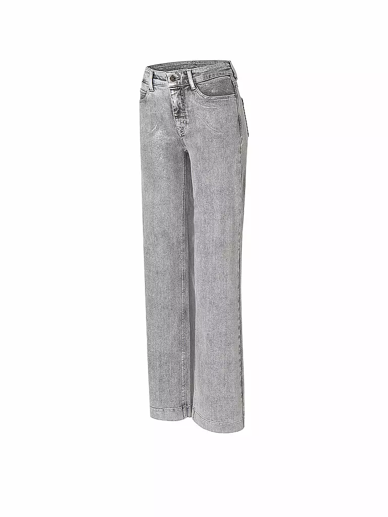 MAC | Jeans DREAM WIDE | Argent