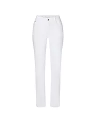 MAC | Jeans coupe droite DREAM | Blanc
