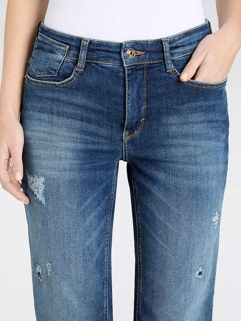 MAC | Jeans Flared Fit LAURA | 