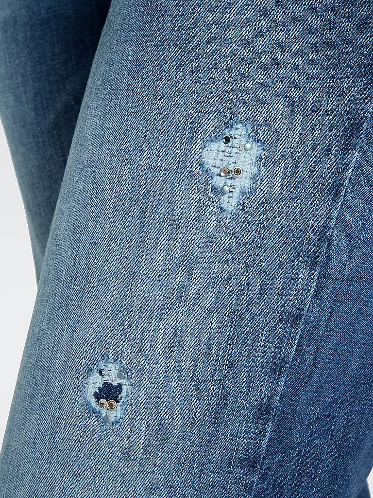 MAC | Jeans Flared Fit LAURA | 