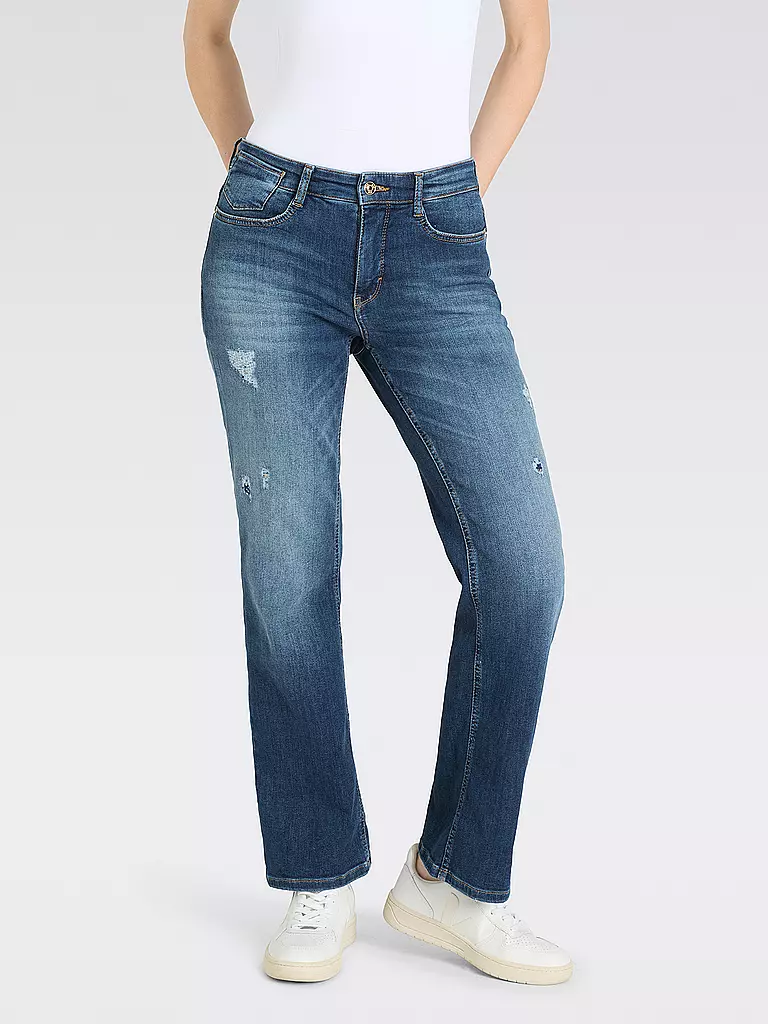 MAC | Jeans Flared Fit LAURA | 