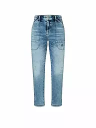 MAC | Jeans IOWA | Bleu