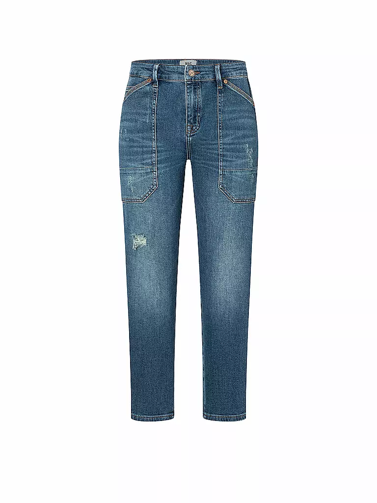 MAC | Jeans IOWA | Bleu