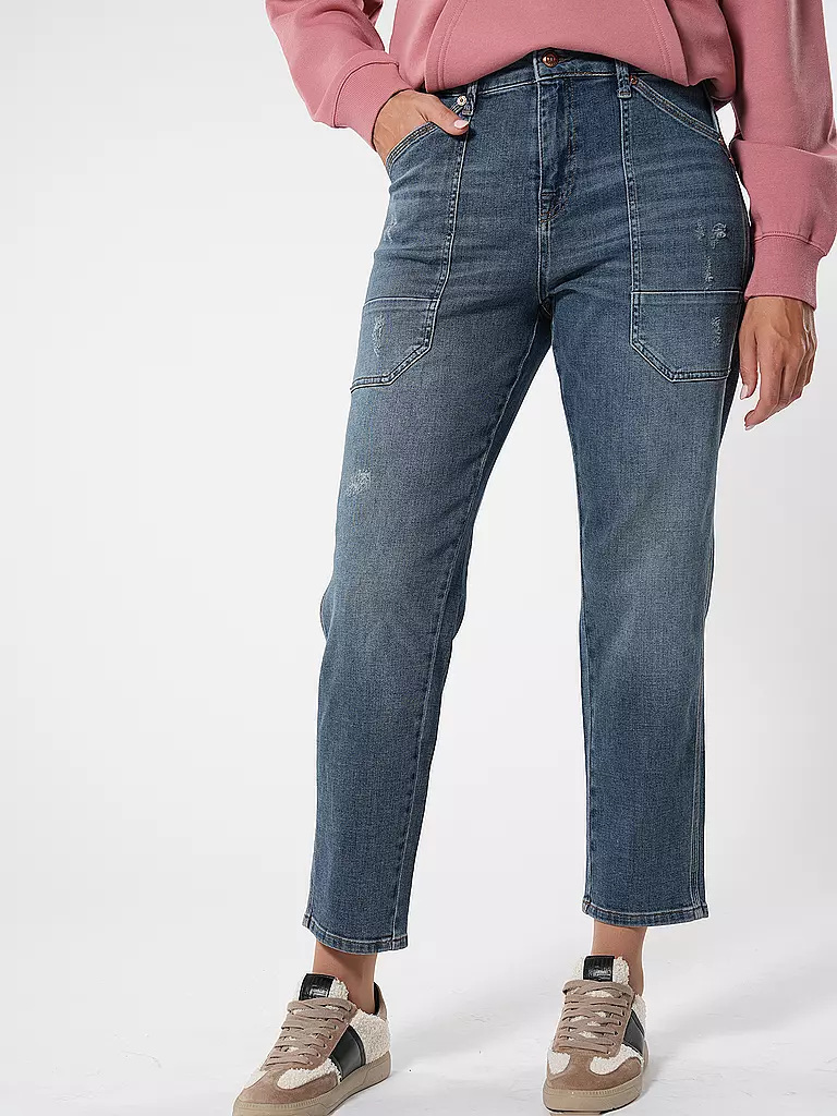 MAC | Jeans IOWA | 