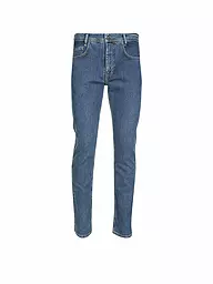 MAC | Jeans Coupe Droite ARNE | Bleu