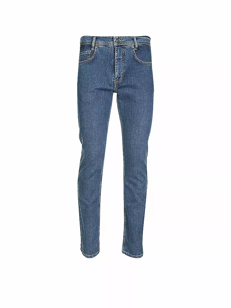MAC | Jeans Modern Fit ARNE (Long) | blau