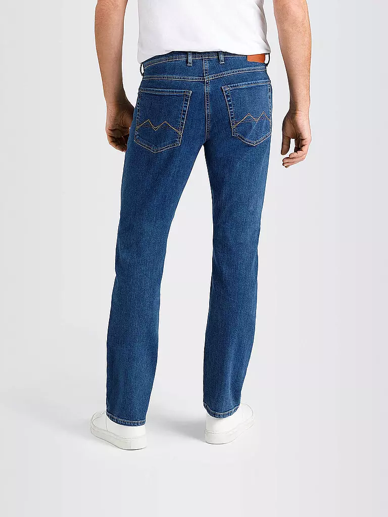 MAC | Jeans Modern Fit ARNE (Long) | 