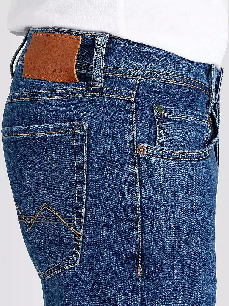 MAC | Jeans Modern Fit ARNE (Long) | 
