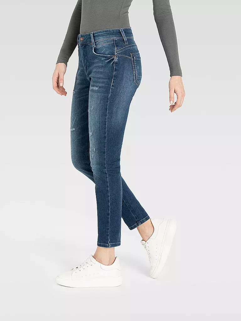 MAC | Jeans NEW JERSEY | Bleu