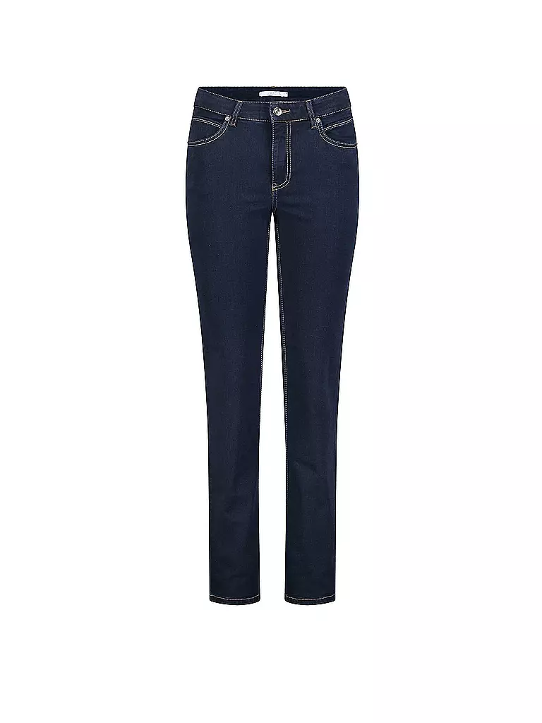 MAC | Jeans Perfect-Fit "Melanie" | Bleu