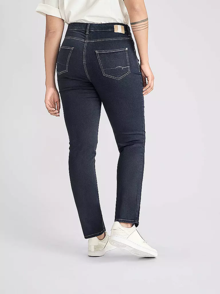 MAC | Jeans Perfect-Fit "Melanie" | Bleu