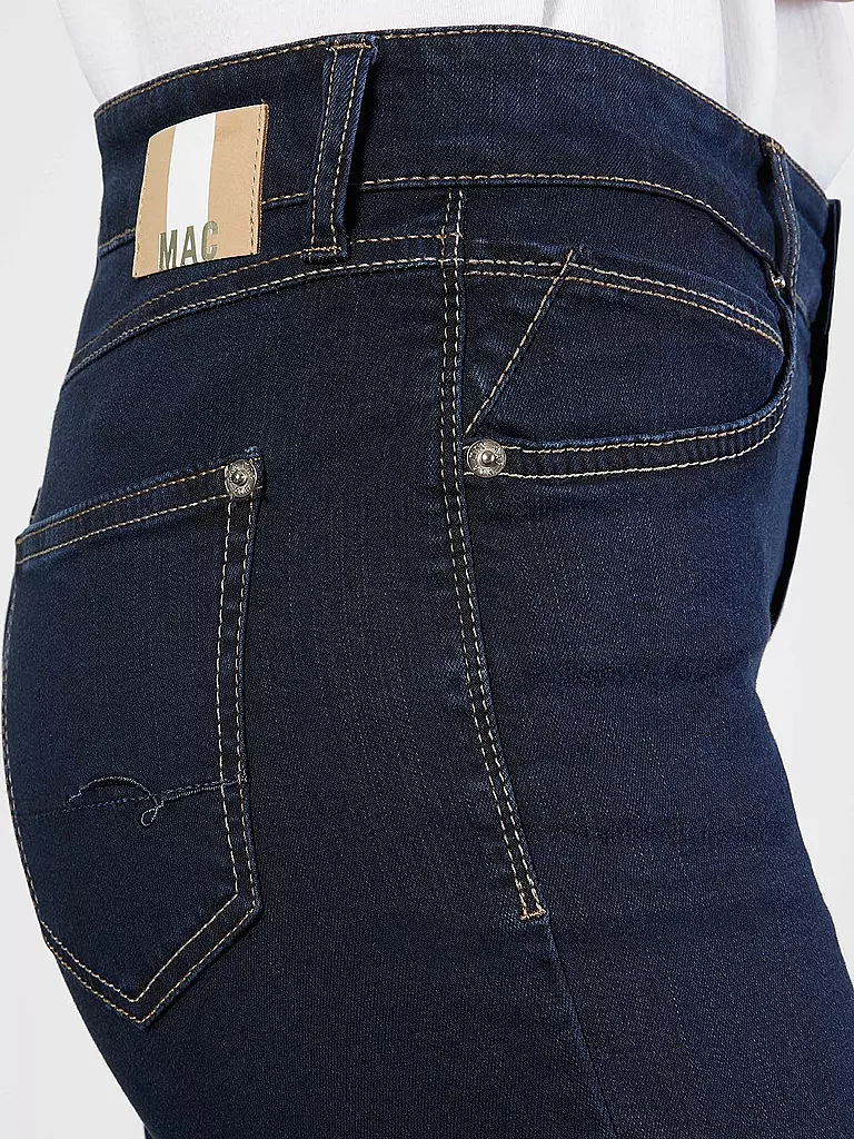 MAC | Jeans Perfect-Fit "Melanie" | Bleu