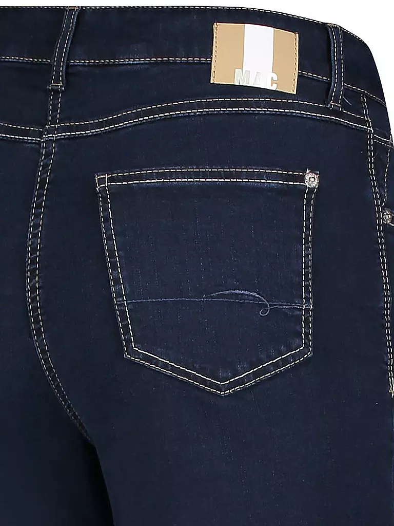 MAC | Jeans Perfect-Fit "Melanie" | Bleu