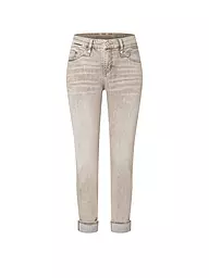 MAC | Jeans RICH SLIM | Gris clair