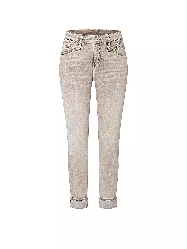 MAC | Jeans RICH SLIM | Gris clair