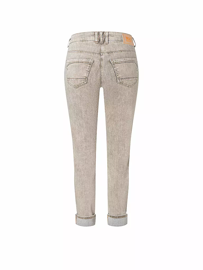 MAC | Jeans RICH SLIM | Gris clair
