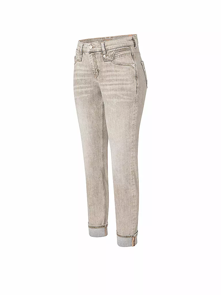 MAC | Jeans RICH SLIM | Gris clair